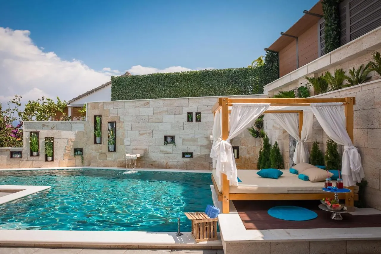 Holiday home Villa Arbanessa With Heated Pool Trogir