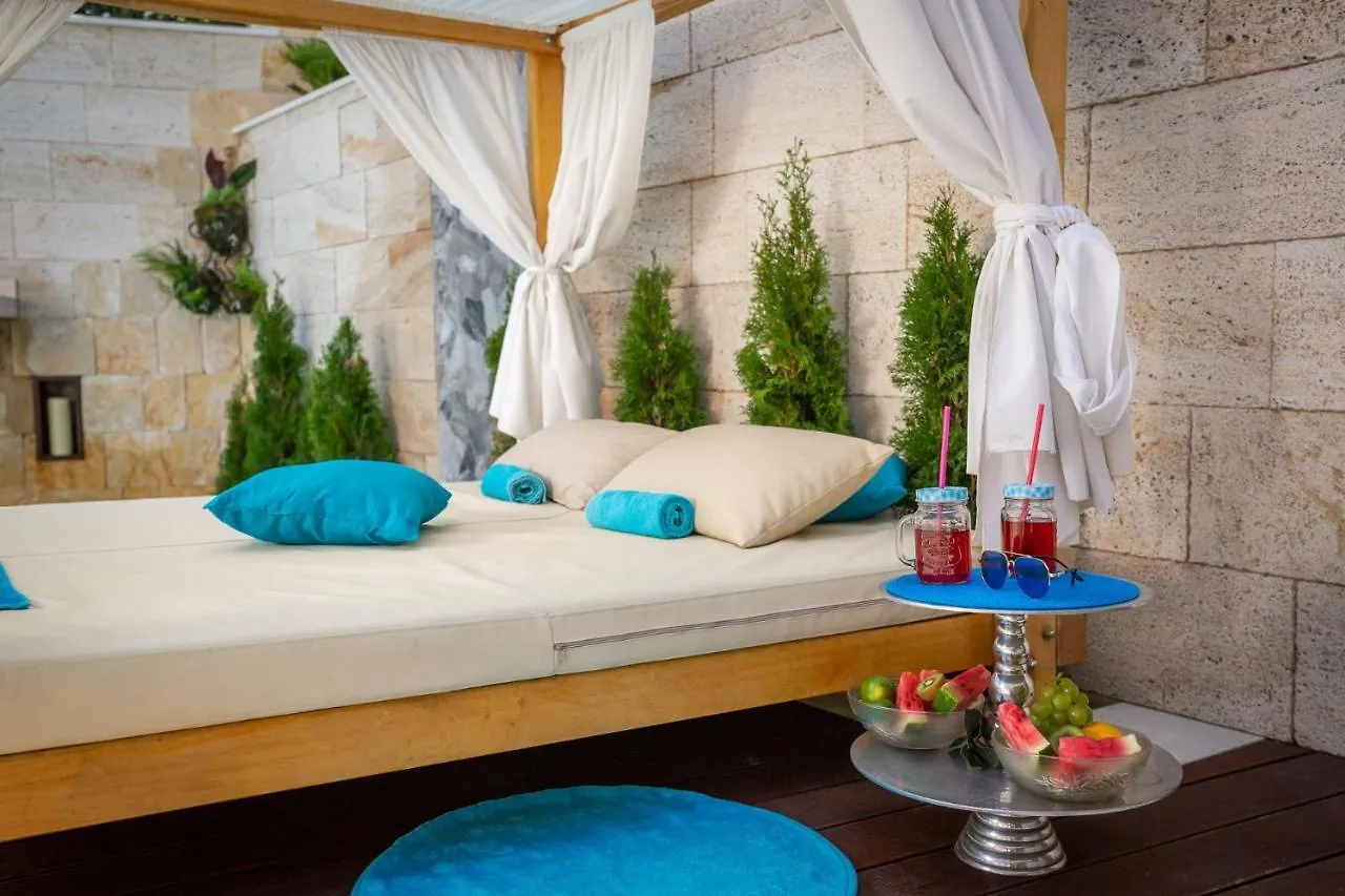 Holiday home Villa Arbanessa With Heated Pool Trogir