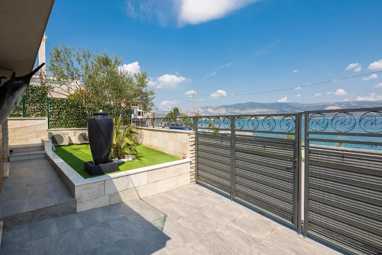 Holiday home Villa Arbanessa With Heated Pool Trogir Croatia