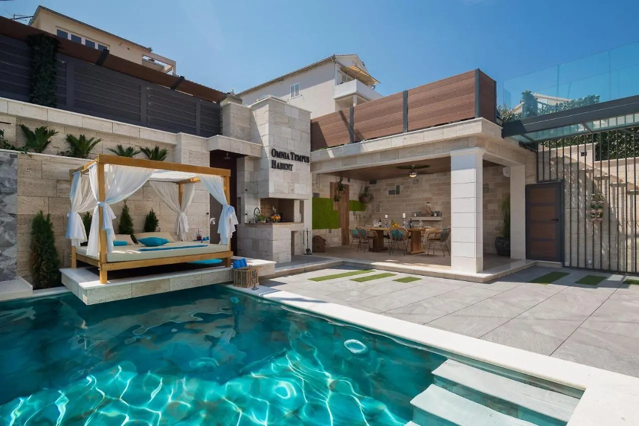 Holiday home Villa Arbanessa With Heated Pool Trogir
