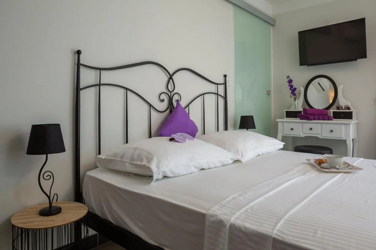 Villa Arbanessa With Heated Pool Trogir 0*,  Croatia