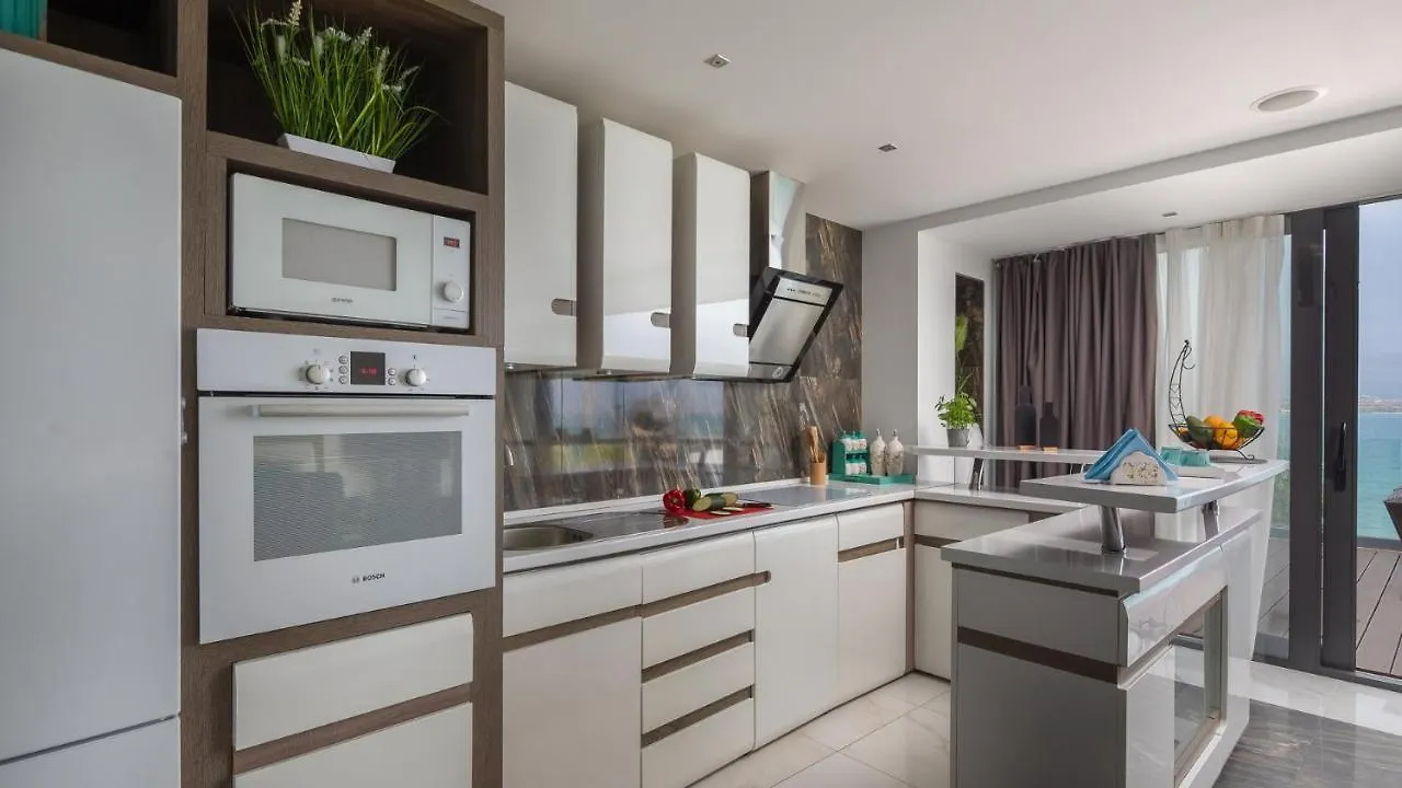 Holiday home Villa Arbanessa With Heated Pool Trogir
