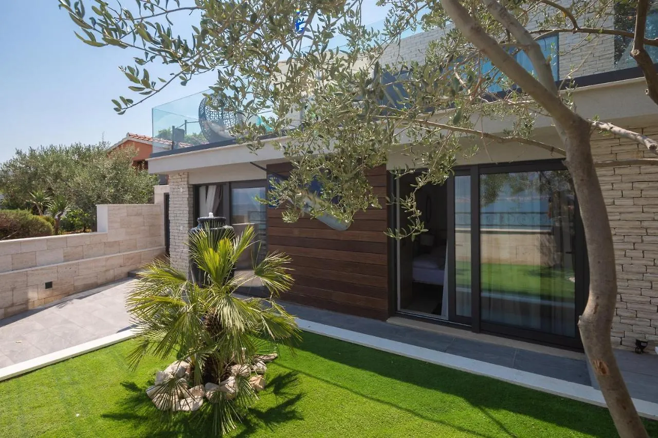 Holiday home Villa Arbanessa With Heated Pool Trogir
