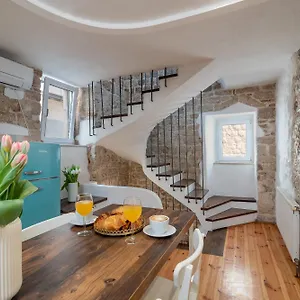  Holiday home Manero