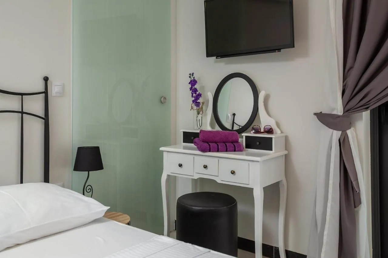 Holiday home Villa Arbanessa With Heated Pool Trogir Croatia